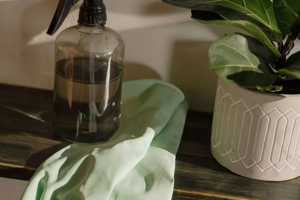 Biohazard Decontamination in Roeland Park, KS